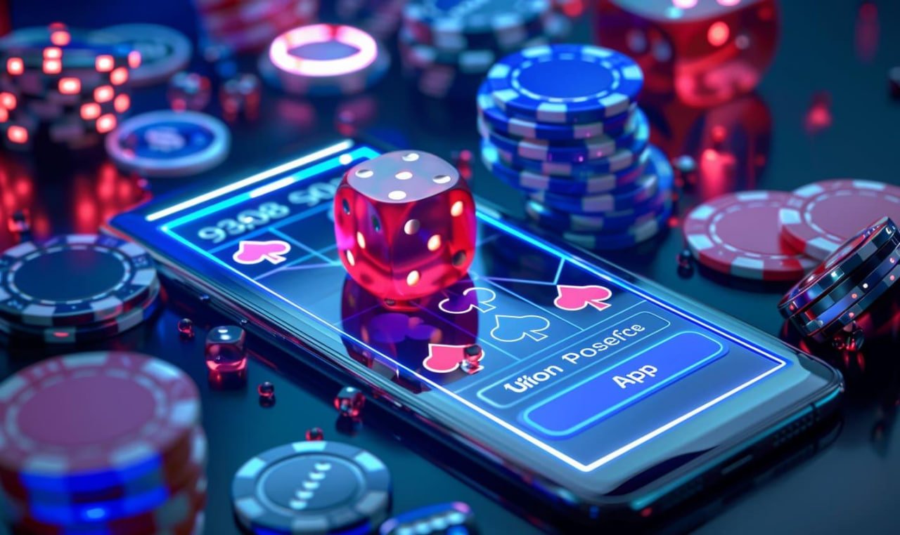 panduan instalasi APK rtpliveslot di perangkat Android langkah demi langkah