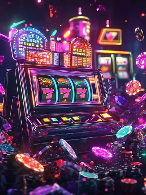 rtpliveslot koleksi game slot live casino terlengkap